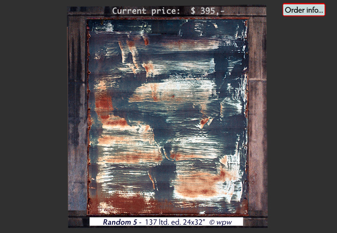 <Random 5, image composition, subdued colors, abstract in nature>